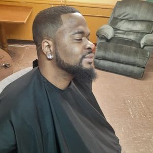 Meet your Posher, Kris